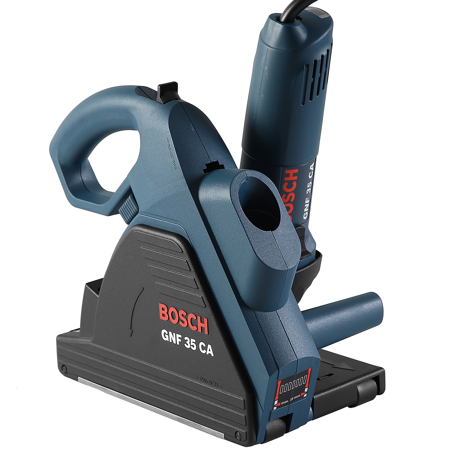 Штроборез Bosch GNF 35 CA